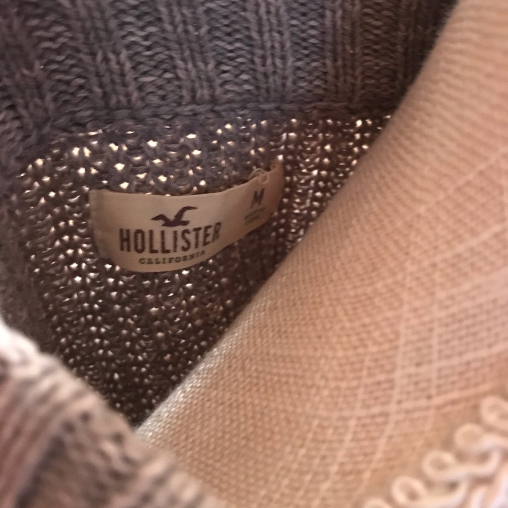 Knit sweater - Picture 4 of 4